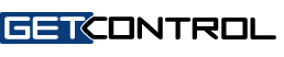 Logo do GetControl